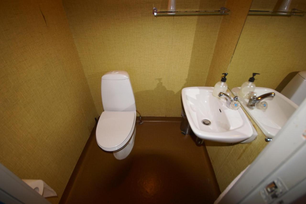 Egtved Hotel エクステリア 写真