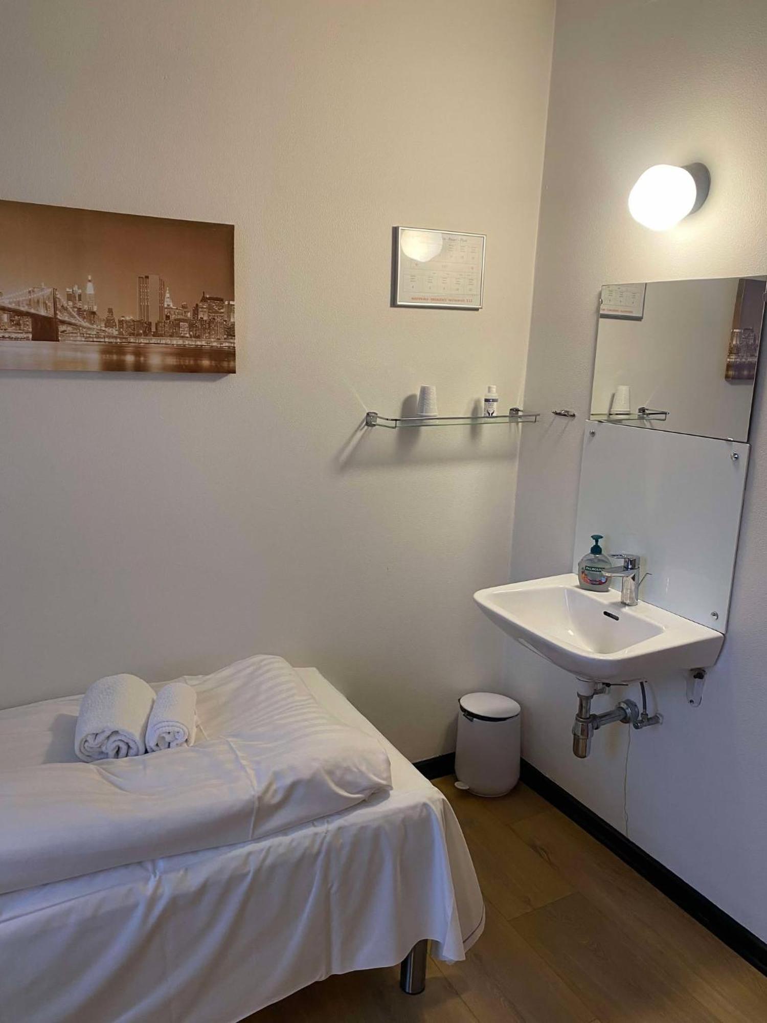 Egtved Hotel エクステリア 写真