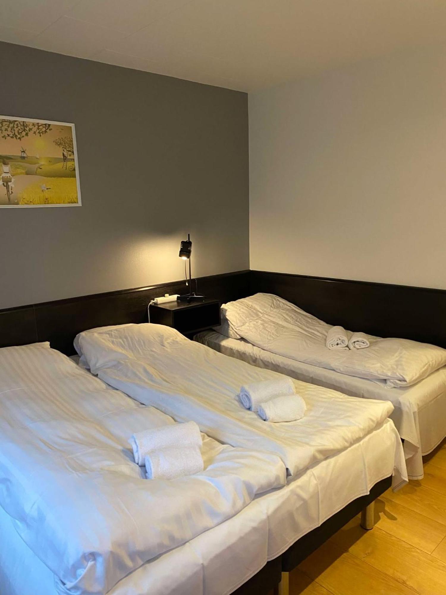 Egtved Hotel エクステリア 写真
