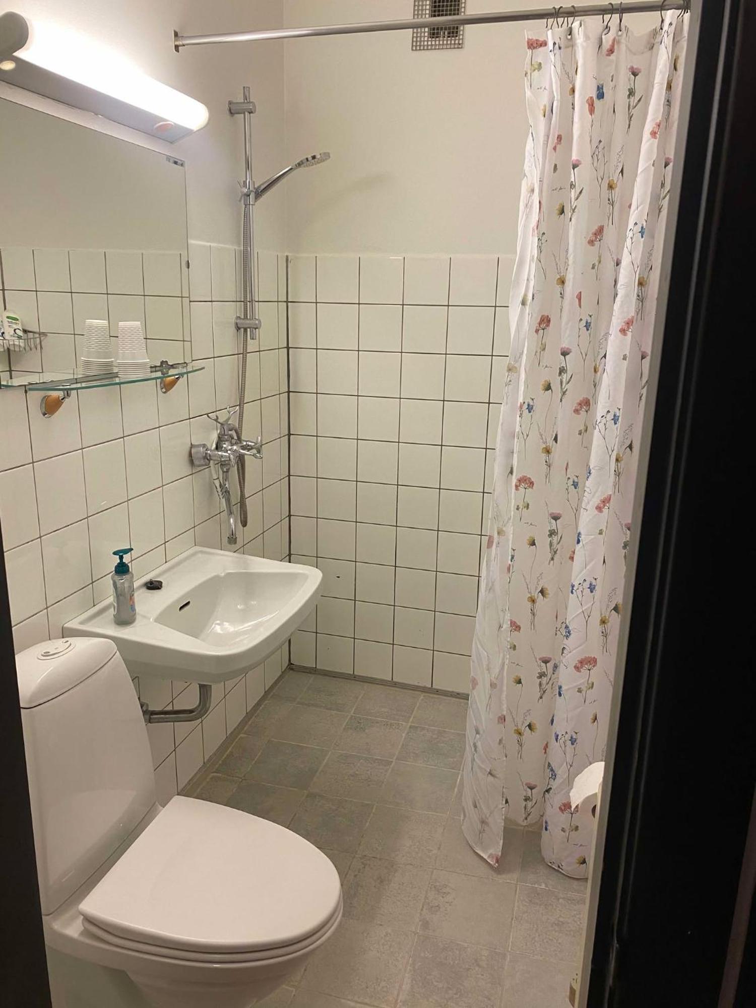 Egtved Hotel エクステリア 写真