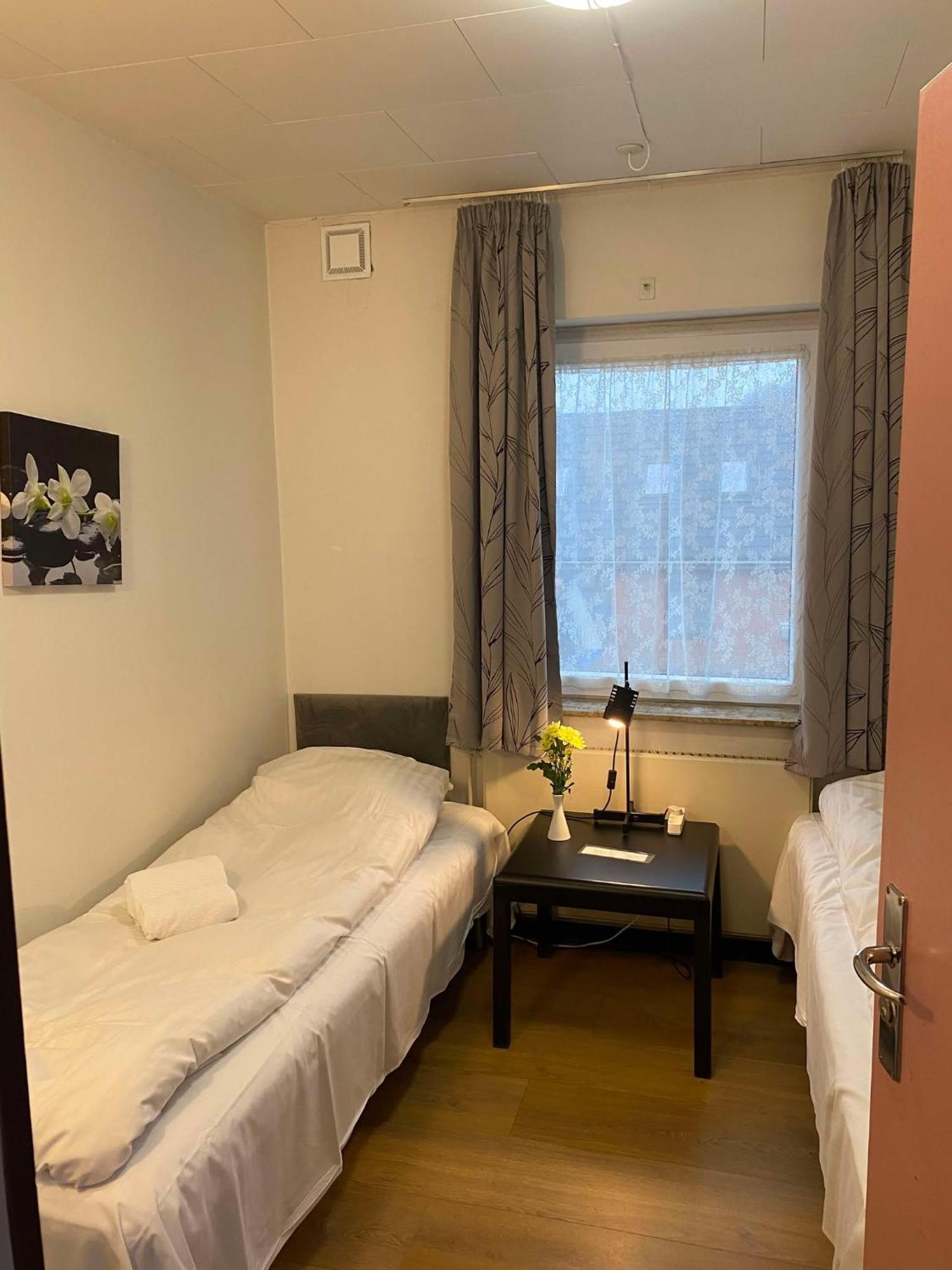 Egtved Hotel エクステリア 写真
