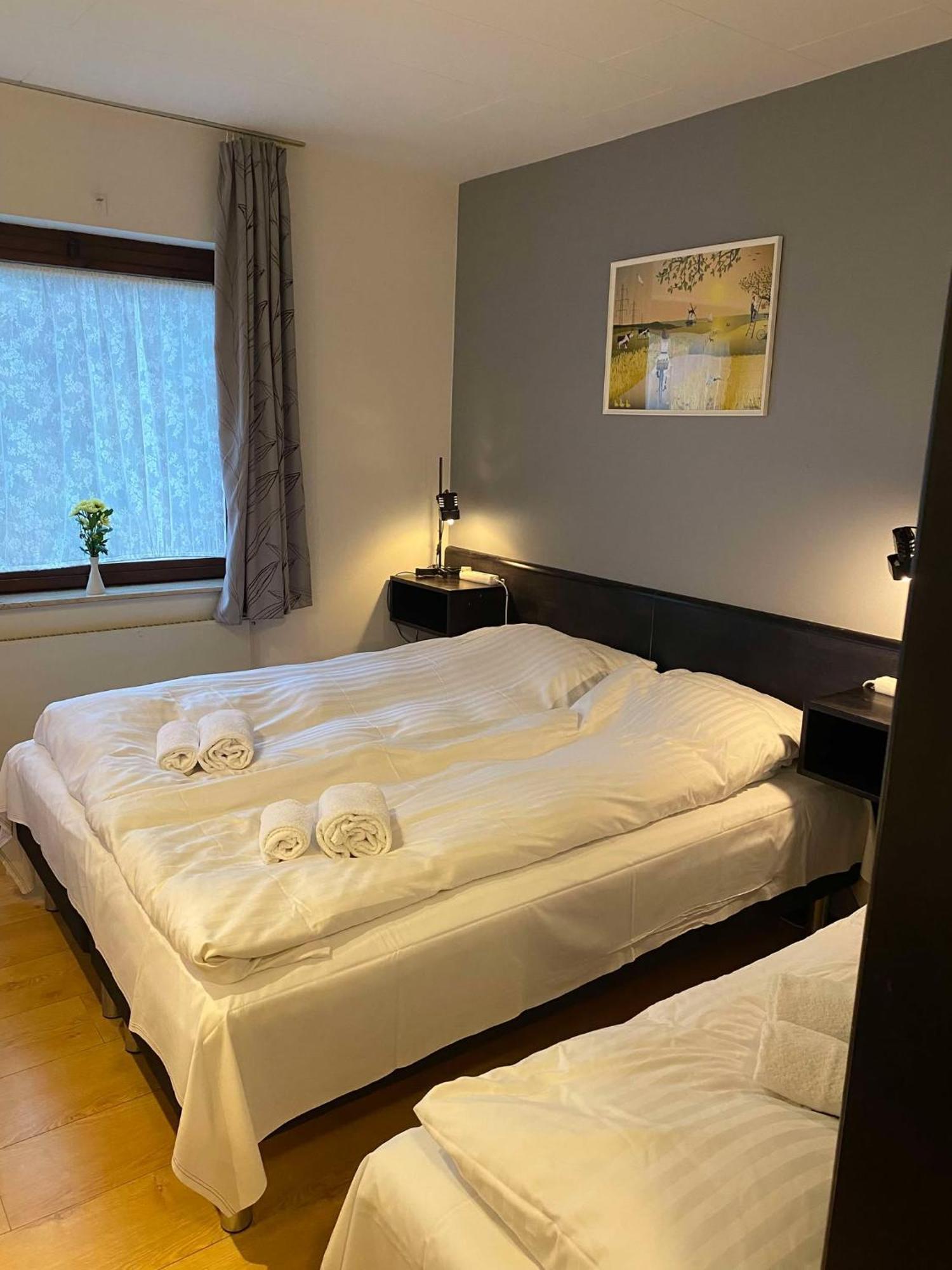 Egtved Hotel エクステリア 写真